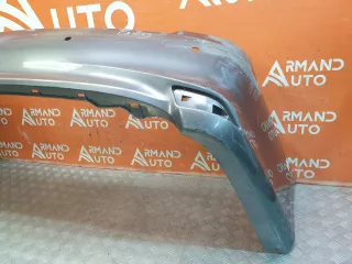 5215906991, 5215906A30 бампер тойота, тоёта камри хв50 (хв x Toyota Camry XV50 Арт 229791PM, вид 7