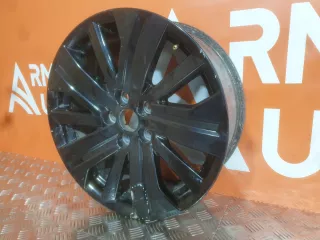 4250G556, 4 Диск колёсный R18 Mitsubishi ASX Арт 288179PM, вид 3