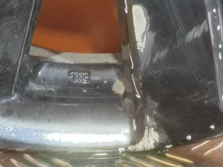 4250G556, 4 Диск колёсный R18 Mitsubishi ASX Арт 288179PM, вид 4