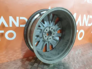 4250G556, 4 Диск колёсный R18 Mitsubishi ASX Арт 288179PM, вид 6