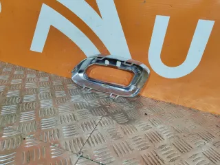 A1678857000, 1 окантовка выхлопной трубы Mercedes CLA c117 Арт 290166PM, вид 6