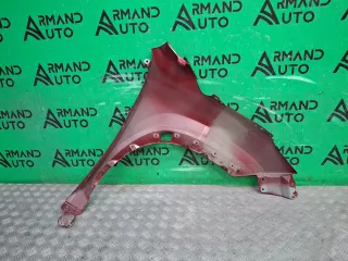 5381278010, 7 Крыло лексус нх Lexus NX Арт 349712RM, вид 5