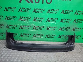 5NR807421GRU, 5NA807417, 5NA807421, 8 Бампер фольксваген, фольцваген тигуан Volkswagen Tiguan 2 Арт 355993RM, вид 1