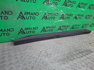 6512A602, 4 Накладка порога Mitsubishi Outlander 3 Арт 356021RM, вид 2