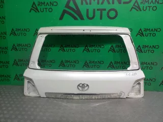 6700560G60 дверь багажника Toyota Land Cruiser 200 Арт ARM300600, вид 1
