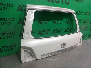 6700560G60 дверь багажника Toyota Land Cruiser 200 Арт ARM300600, вид 2