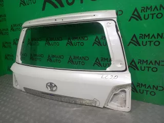 6700560G60 дверь багажника Toyota Land Cruiser 200 Арт ARM300600, вид 3