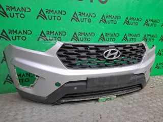 86511M0000, 4 Бампер хендай, хундай, хёндай крета Hyundai Creta 1 Арт ARM356190, вид 2