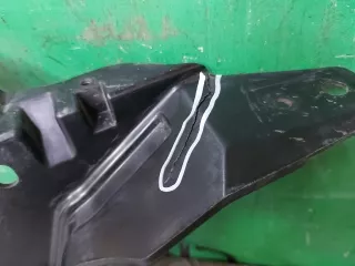 51128074188, 8074188, 8 кронштейн насадки глушителя BMW X5 G05  Арт ARM356330, вид 4