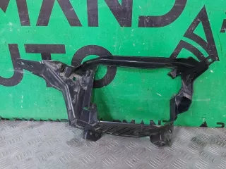 51128074188, 8074188, 8 кронштейн насадки глушителя BMW X5 G05  Арт ARM356330, вид 5