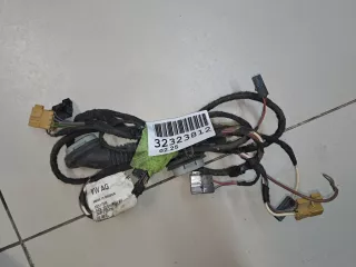 5E5972175Q Жгут проводов двери багажника Skoda Octavia A7 Арт ZAP344275