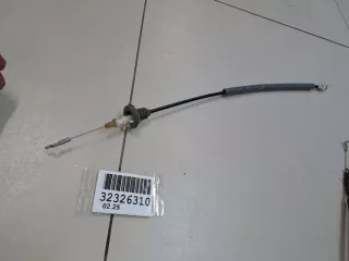5E0837085A Трос открывания передней двери Skoda Octavia A7 Арт ZAP344295, вид 2