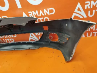 8200785044, 8200748275 бампер рено логан Renault Logan 1 Арт AR84809, вид 9