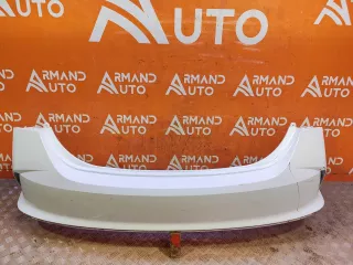 86611H5500, 4 бампер хендай, хундай, хёндай солярис Hyundai Solaris 2 Арт AR281327, вид 1