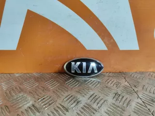 86320A4000, 4 эмблема Kia Sportage 4 Арт AR290245, вид 1