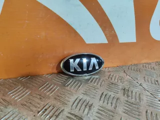 86320A4000, 4 эмблема Kia Sportage 4 Арт AR290245, вид 2