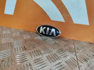 86320A4000, 4 эмблема Kia Sportage 4 Арт AR290245, вид 3