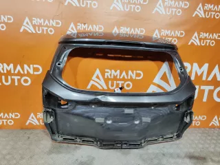 1834446, BM51N431F78AB, 2 дверь багажника Ford Focus 3 Арт AR290363, вид 1