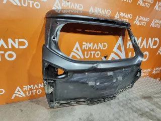 1834446, BM51N431F78AB, 2 дверь багажника Ford Focus 3 Арт AR290363, вид 2