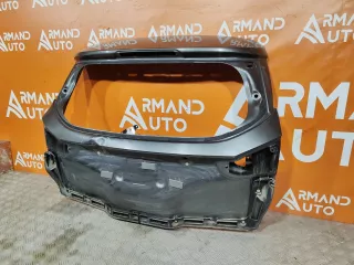 1834446, BM51N431F78AB, 2 дверь багажника Ford Focus 3 Арт AR290363, вид 4