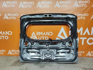 1834446, BM51N431F78AB, 2 дверь багажника Ford Focus 3 Арт AR290363, вид 5