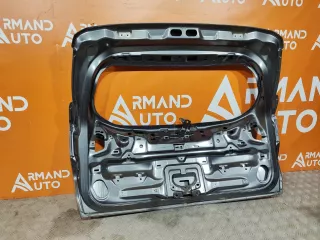 1834446, BM51N431F78AB, 2 дверь багажника Ford Focus 3 Арт AR290363, вид 6