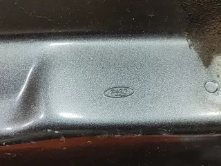 1834446, BM51N431F78AB, 2 дверь багажника Ford Focus 3 Арт AR290363, вид 8