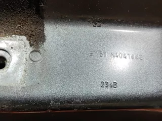 1834446, BM51N431F78AB, 2 дверь багажника Ford Focus 3 Арт AR290363, вид 9