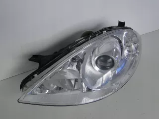 A1698200561 Фара передняя (комплект) Mercedes A W169 Арт AL13519202892, вид 2