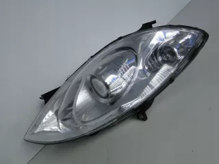 A1698200561 Фара передняя (комплект) Mercedes A W169 Арт AL13519202892, вид 4