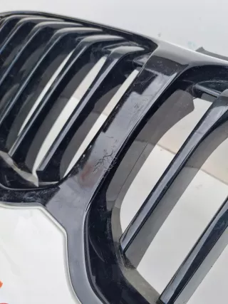 7459708 Бампер передний BMW 1 F40 Арт AL13519452973, вид 2