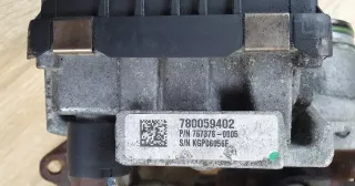 N47D20C Турбина BMW 5 E60/E61 Арт AL13519484407, вид 4