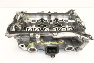 KAMABA,9903R Клапанная крышка Renault Duster 2 Арт AL13519588389, вид 1
