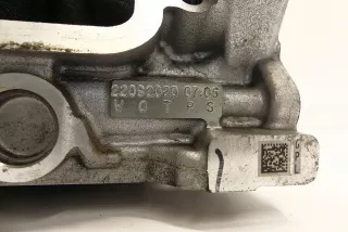 KAMABA,9903R Клапанная крышка Renault Duster 2 Арт AL13519588389, вид 11