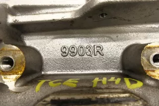 KAMABA,9903R Клапанная крышка Renault Duster 2 Арт AL13519588389, вид 9