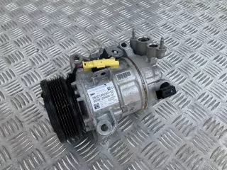 9835188280 Компрессор кондиционера Opel Grandland X Арт AL13519647966, вид 1