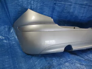  Бампер задний Mercedes A W169 Арт AL13519865295, вид 3