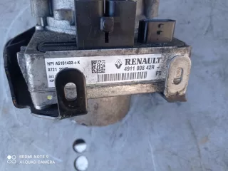 491100842R Насос ГУР Dacia Lodgy Арт AL13521566006_4, вид 2