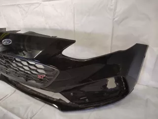 JX7B-17757 Бампер передний Ford Focus 1 Арт AL13521818911, вид 3