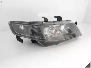 00000000 Фара передняя правая Honda Accord 7 Арт AL13522292644, вид 2