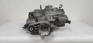 552794500 Дифференциал Alfa Romeo Giulia Арт AL13523488292, вид 2