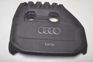 05E103925A Крышка двигателя декоративная Audi A3 8V Арт AL13523499627, вид 1