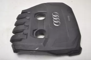 05E103925A Крышка двигателя декоративная Audi A3 8V Арт AL13523499627, вид 2
