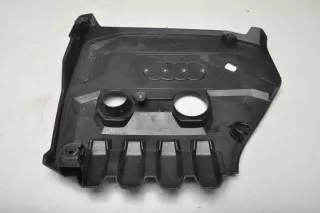05E103925A Крышка двигателя декоративная Audi A3 8V Арт AL13523499627, вид 3