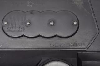 05E103925A Крышка двигателя декоративная Audi A3 8V Арт AL13523499627, вид 5