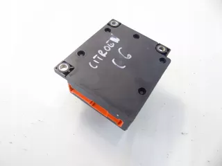 9663440480 Подушка безопасности Citroen C6 Арт AL13523501660, вид 2