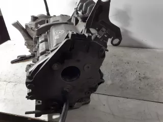R6400162201 Клапанная крышка Mercedes A W169 Арт AL13523793629, вид 2
