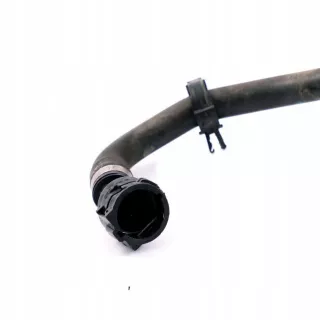 8514058 Патрубок радиатора BMW 1 F20/F21 Арт AL13524389919, вид 2