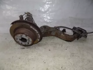 1.5DCI Кулак задний правый Nissan Qashqai 1  Арт AL13524411013, вид 1