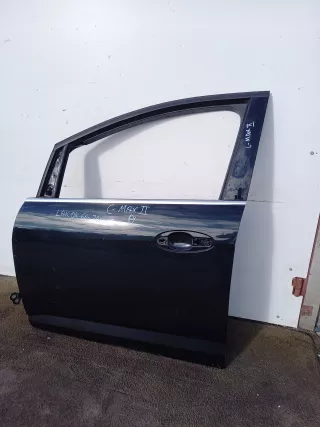  Дверь передняя левая Ford C-max 2 Арт AL13524442049, вид 1